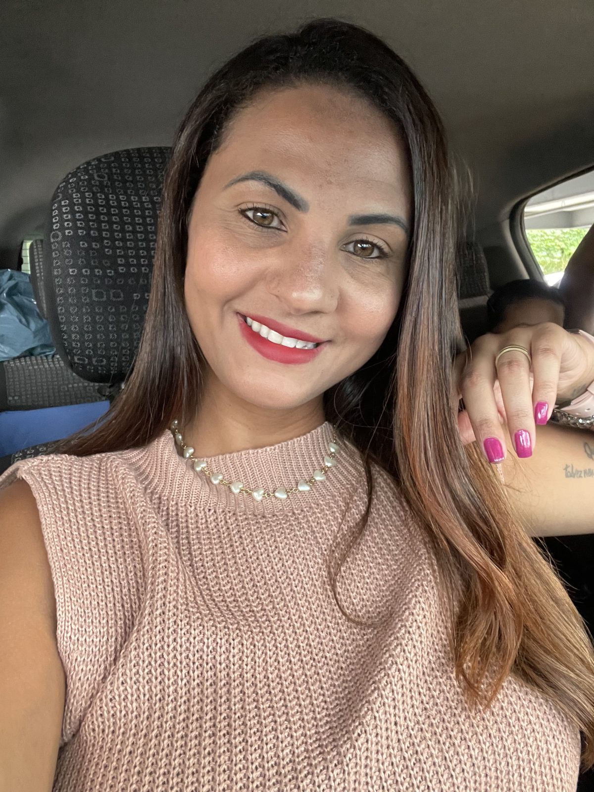 Cintia Cristina